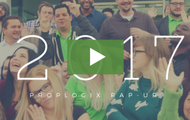 PropLogix 2017 Rap-Up