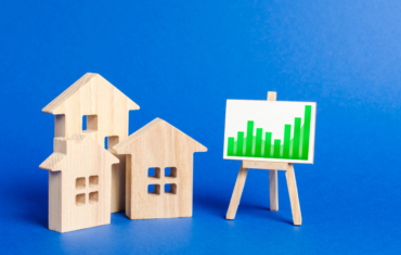 Are Early Signs of a Recovering Housing Market Here?