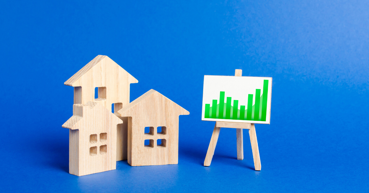 Are Early Signs of a Recovering Housing Market Here?