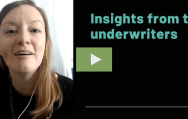 My Conversation With Title Insurance Underwriters