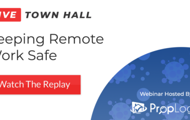 Keeping Remote Work Safe and Secure