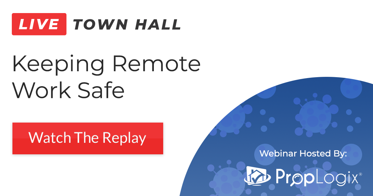 Keeping Remote Work Safe and Secure