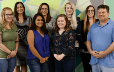 We’re introducing our Client Success team