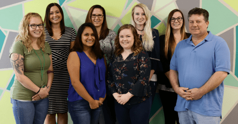 We’re introducing our Client Success team