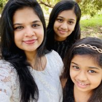 Ramya Francis, Accounting Team