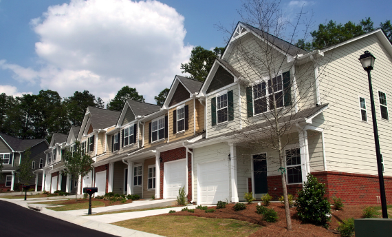 Housing Affordability vs. Homebuyer Demand