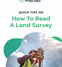 How to Read a Land Survey