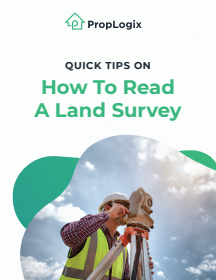 How to Read a Land Survey