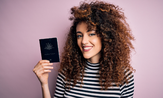 Verifying a Signer’s Identity