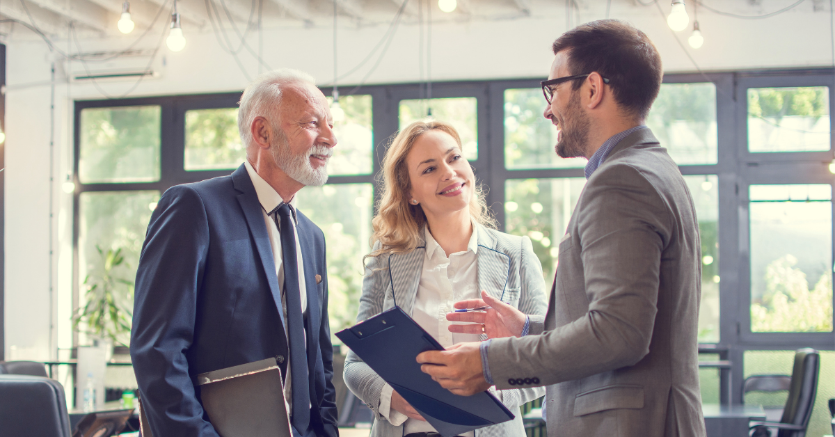 Double Your Title Orders with 1031 Exchanges