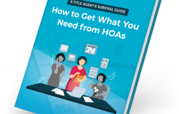 How to Get What You Need From HOAs