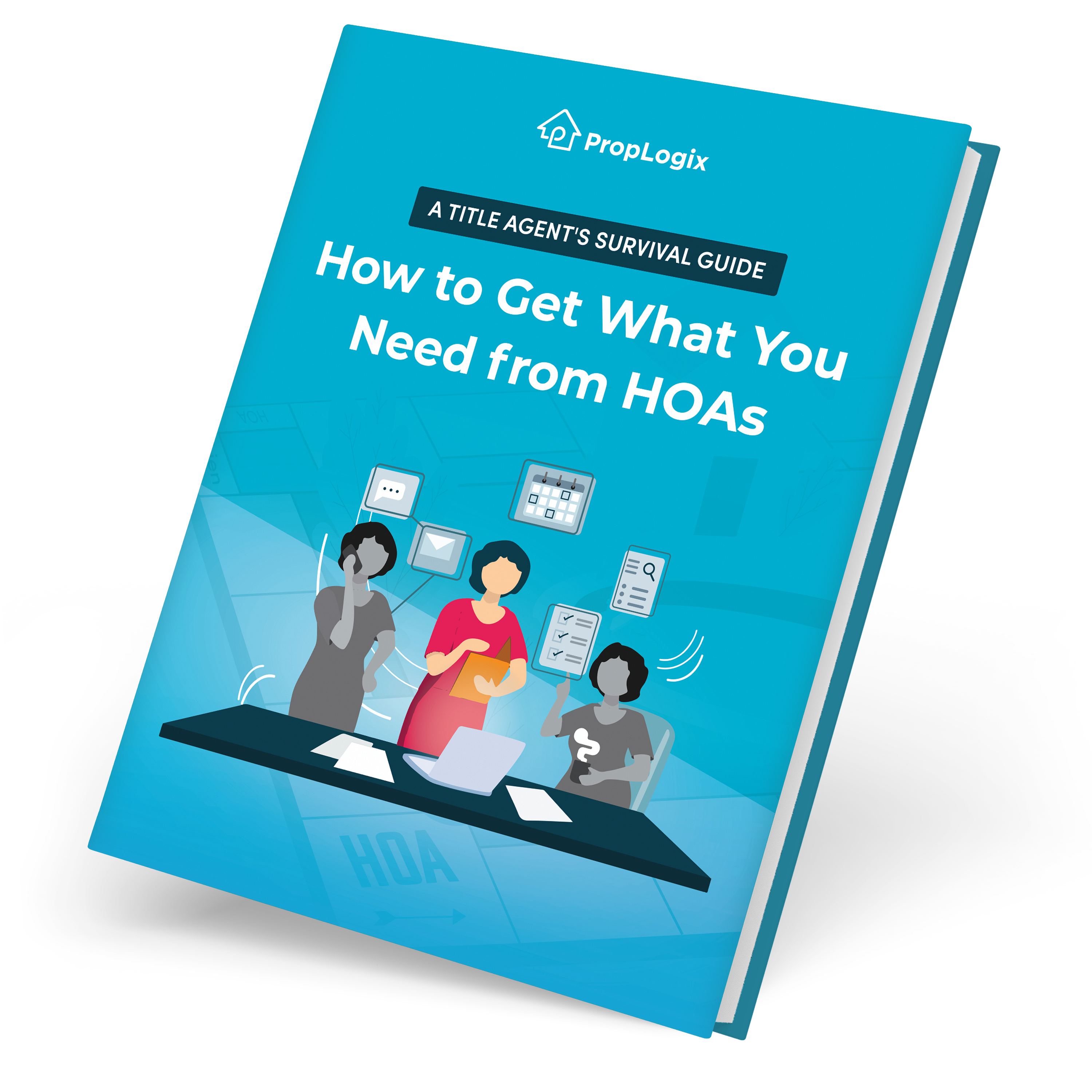 How to Get What You Need From HOAs