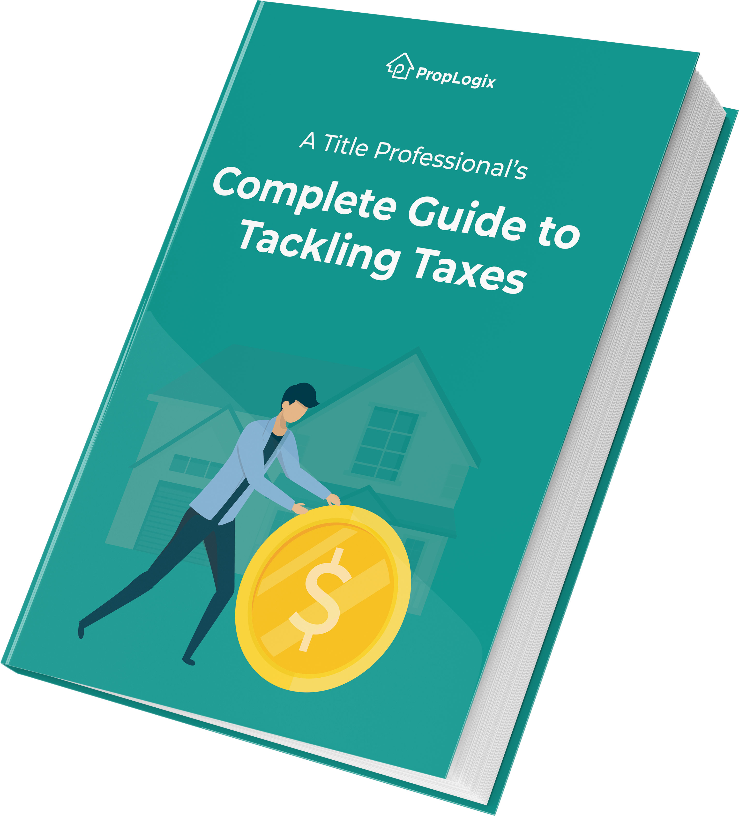 A Title Professional’s Complete Guide to Tackling Taxes