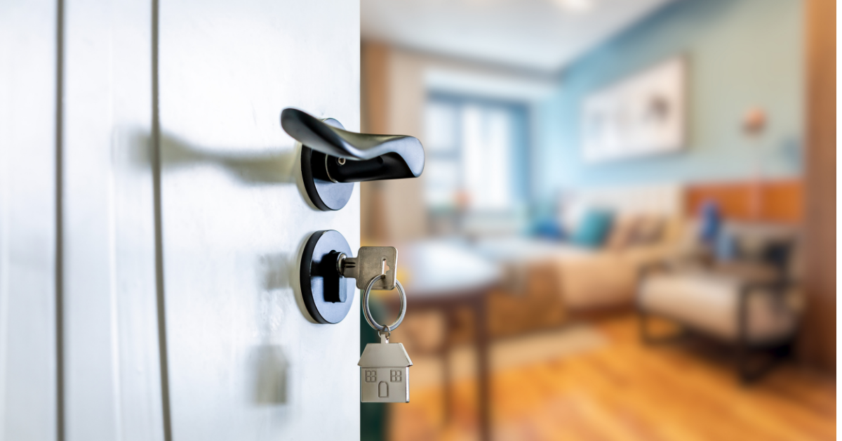 Why Do Real Estate Documents Need a Notary?