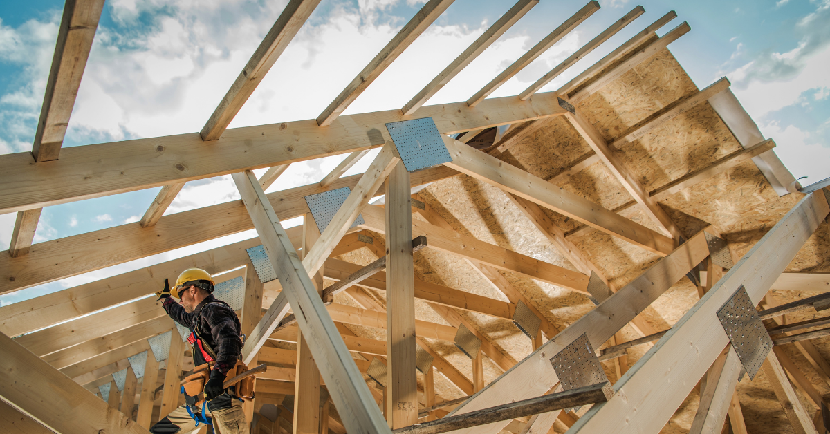 Protecting Homebuyers Who Decide to Build or Renovate