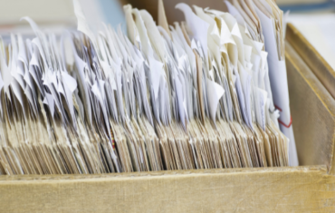 4 Smart Strategies to Identify Errors in Public Records