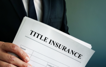 What Does a Title Insurance Company Do?