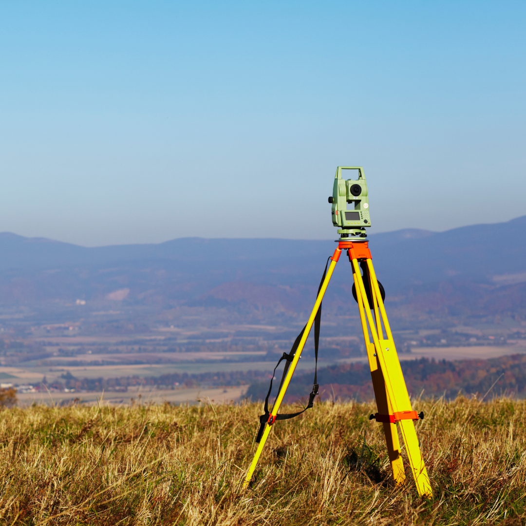 Land Surveys: The Basics & the Importance for Every Property Owner