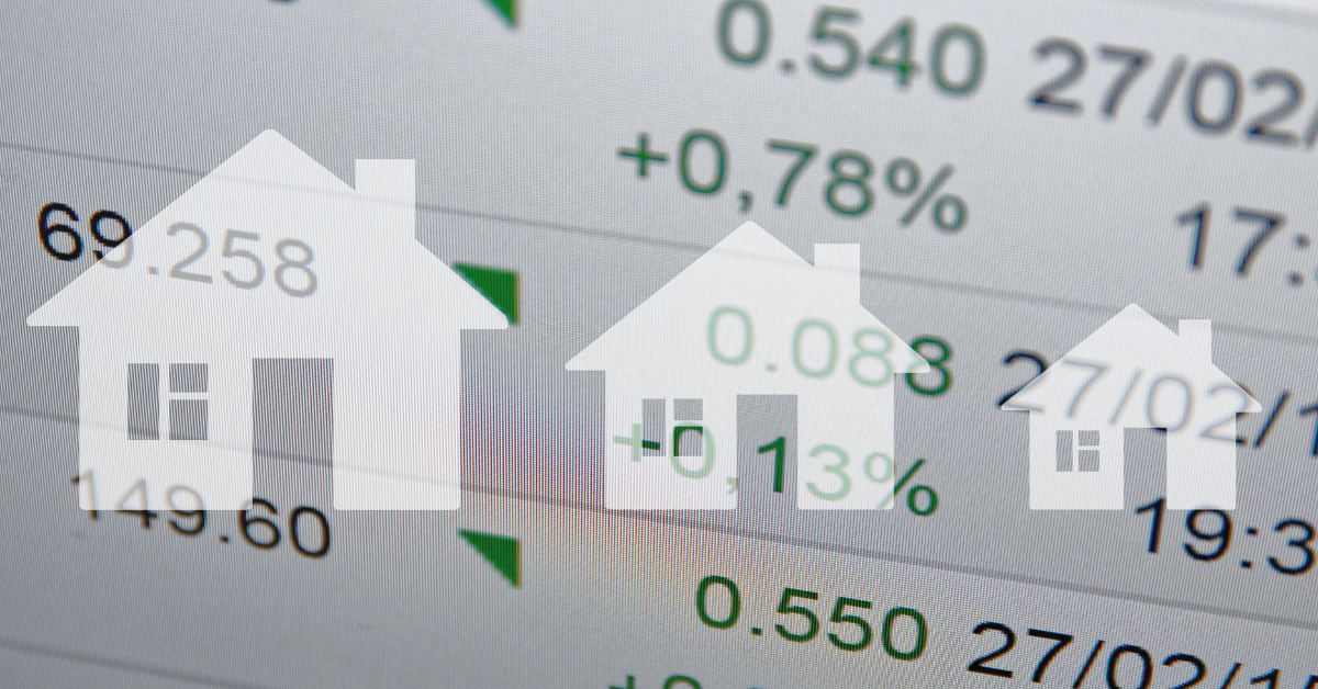 Ep. 39: Housing Market Outlook with Senior NAR Economist, Nadia Evangelou