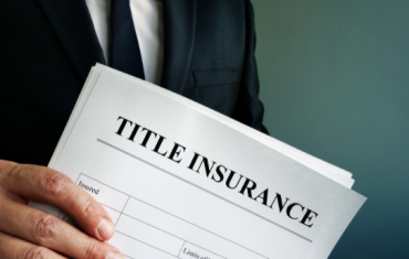 What Does a Title Insurance Company Do?