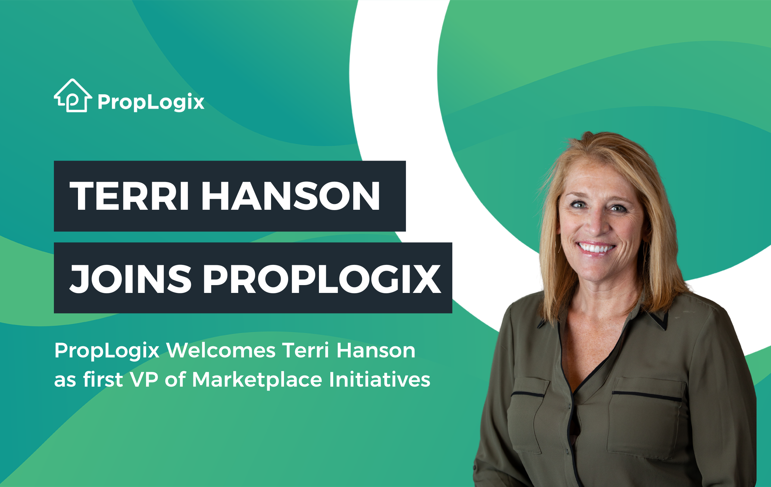 Terri Hanson Joins PropLogix
