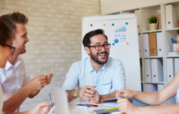 Retaining and Repurposing Talent in Your Organization