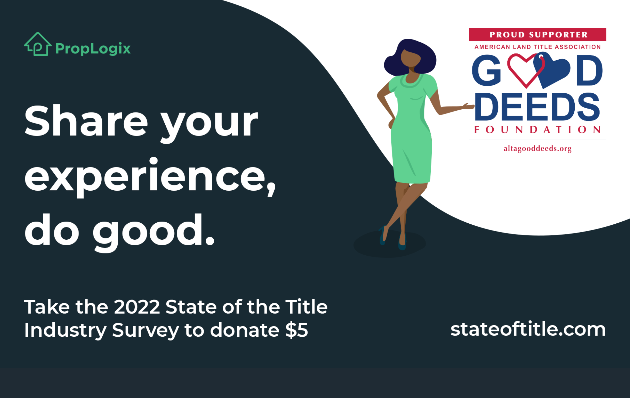 2022 State of the Title Industry Survey is Now Live