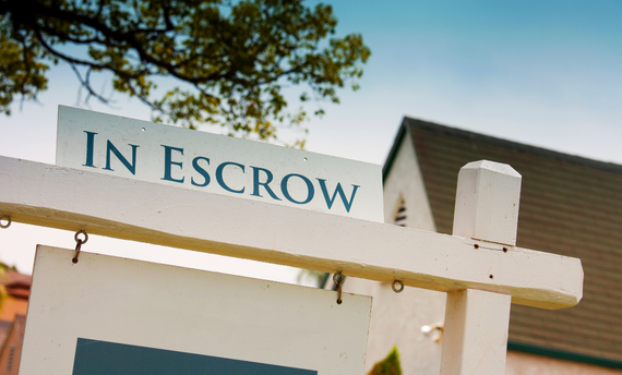 What Is Escrow? Understanding the Basics