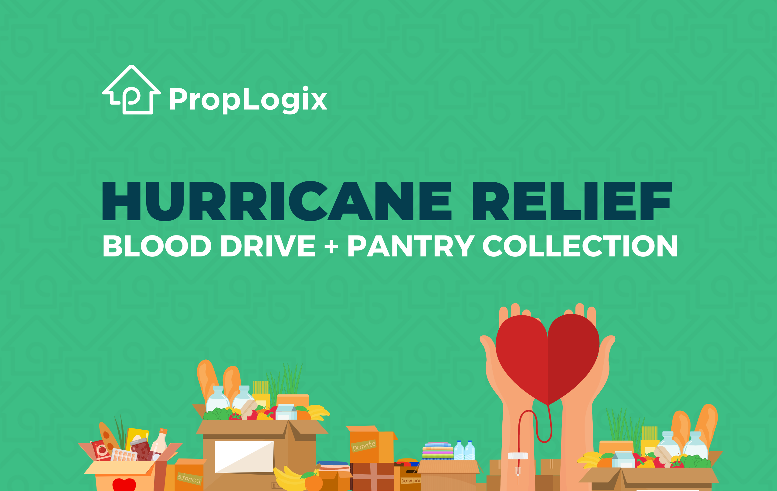 Relief Efforts For Those Impacted by Hurricane Ian - PropLogix