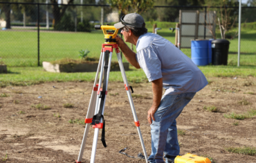 Why Is a Land Survey So Important Before Closing?