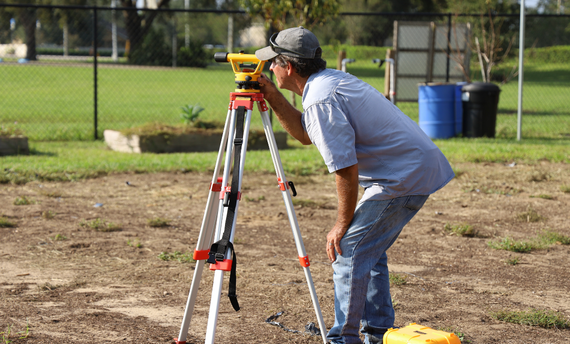 Why Is a Land Survey So Important Before Closing?