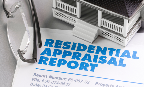 Everything You Need to Know About Appraisals