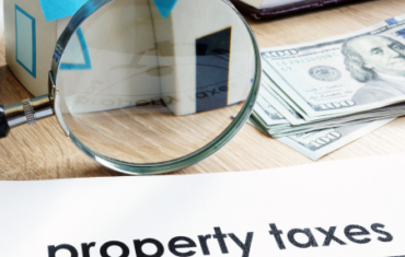 What You Need to Know About Property Taxes