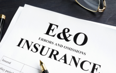 How E&O Insurance Works for Title Agents