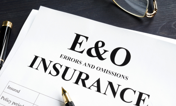 How E&O Insurance Works for Title Agents