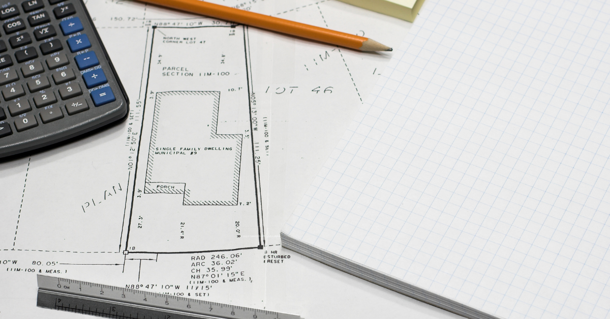 Ep. 48: What Title Professionals Should Understand About Land Surveys