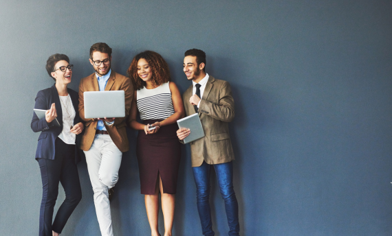 Ep. 65: Creating a Culture of Efficiency Within Your Title Company