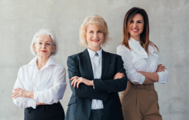 Ep. 67: Bridging the Gap for Women in Title with Kim Whitlock