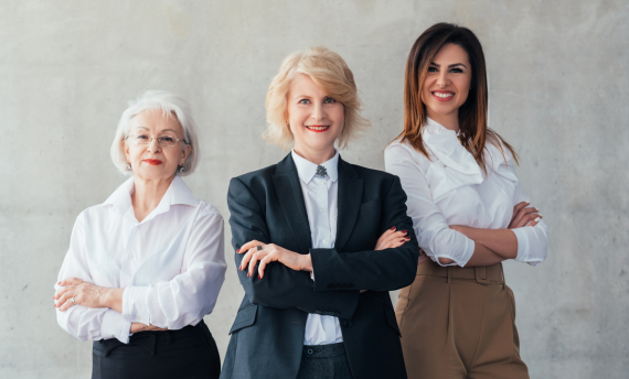 Ep. 67: Bridging the Gap for Women in Title with Kim Whitlock