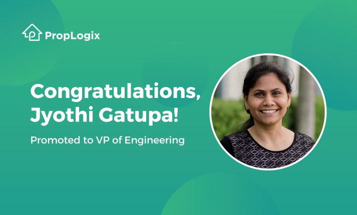 PropLogix Announces VP of Engineering