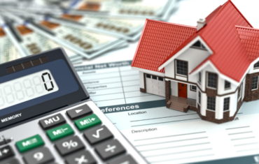 Webinar: What You Need to Know About Property Taxes