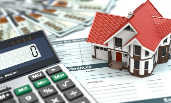 Webinar: What You Need to Know About Property Taxes