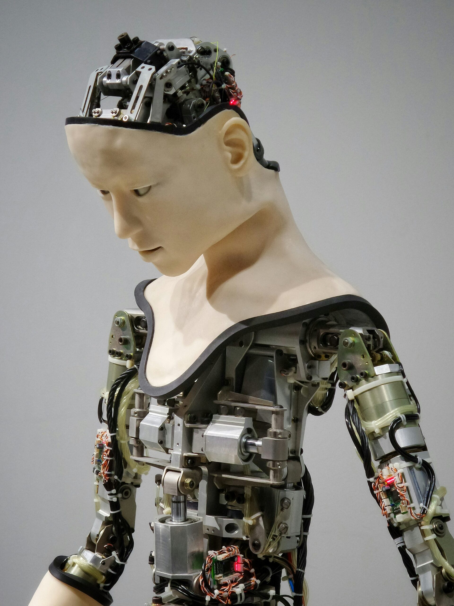 AI trends and how they might affect you