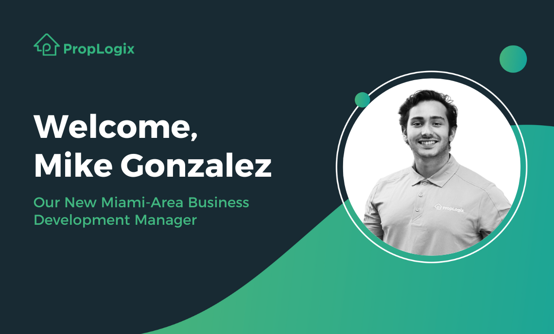 PropLogix Announces New Miami Rep