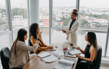 Ep. 72: Lead Before You’re Ready: Confidence & Leadership in Title