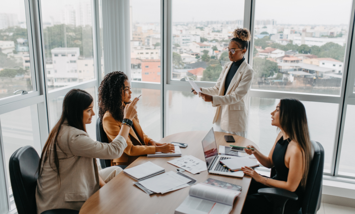 Ep. 72: Lead Before You’re Ready: Confidence & Leadership in Title