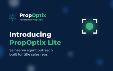 PropOptix Lite Launch Press